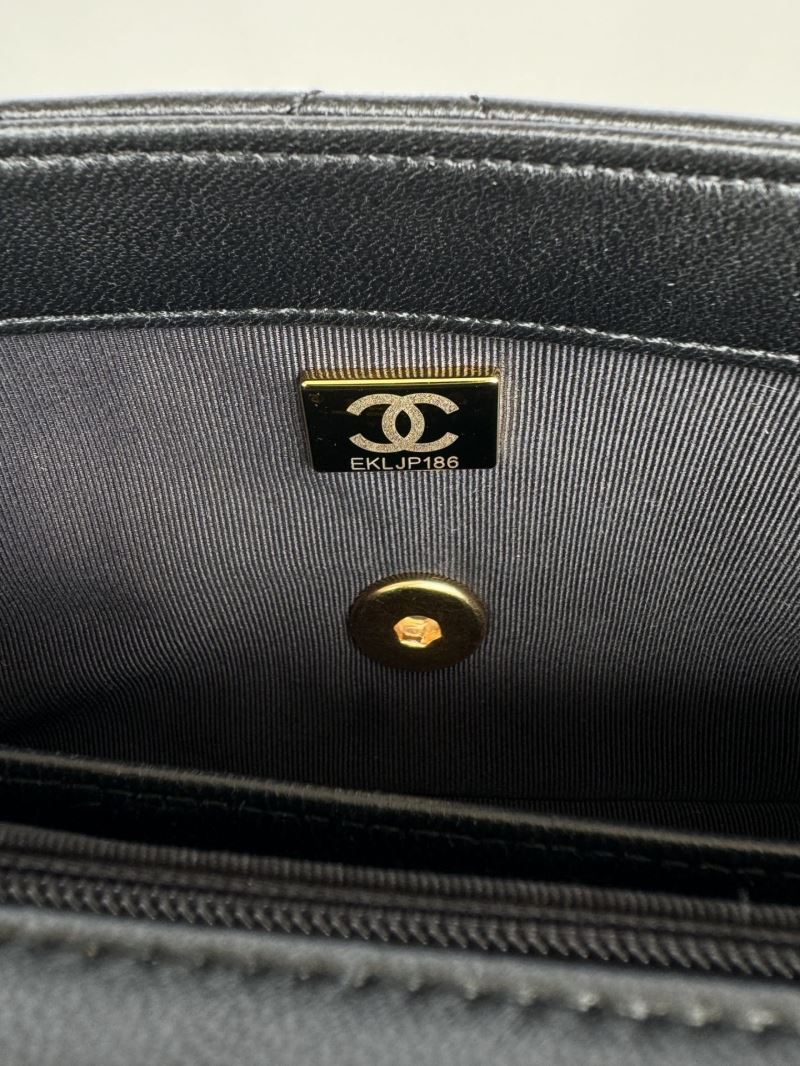 Chanel CF Series Bags